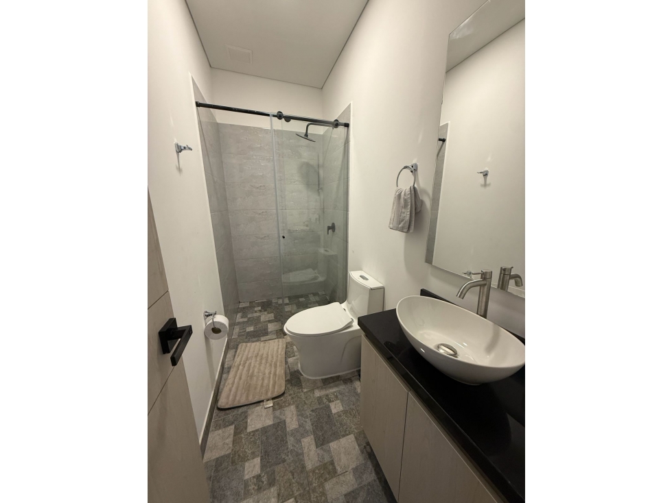 Aparta estudio en Alquiler, Rionegro — foto 2