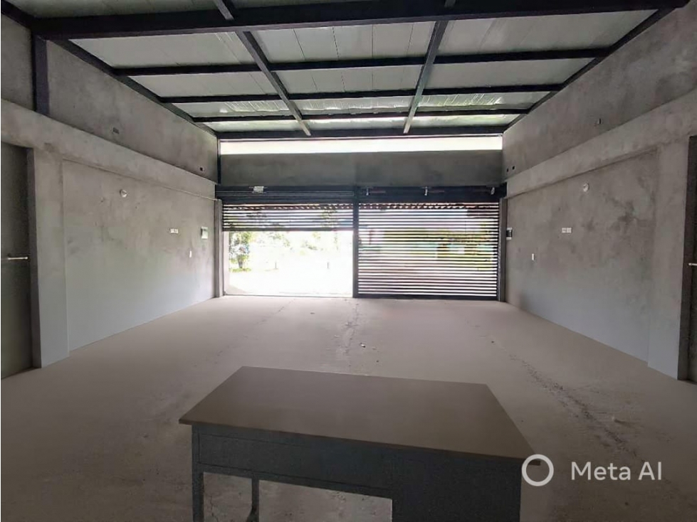Local en arriendo, La Ceja - 2