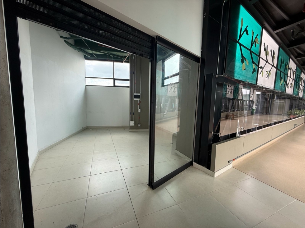 Oficina en arriendo, Rionegro, Sector Cimarronas - 4