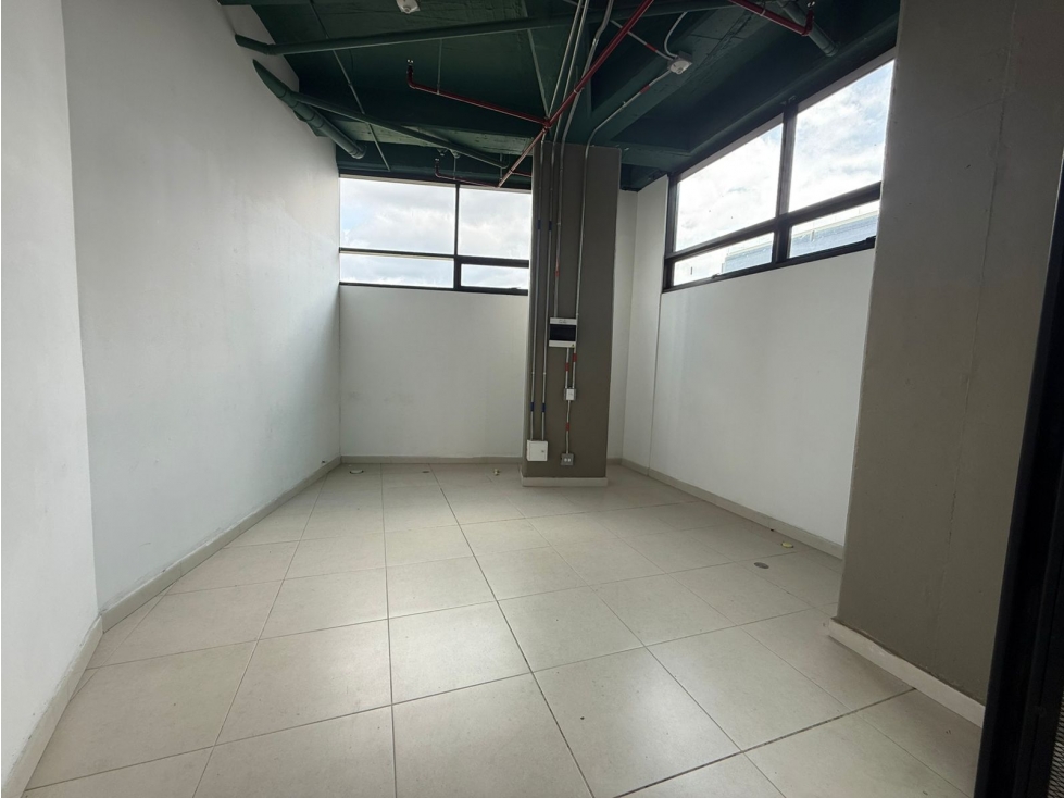 Oficina en arriendo, Rionegro, Sector Cimarronas - 3