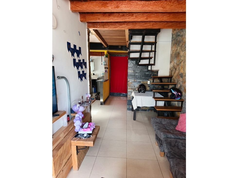 Apartamento en Venta, La Ceja. — foto 2