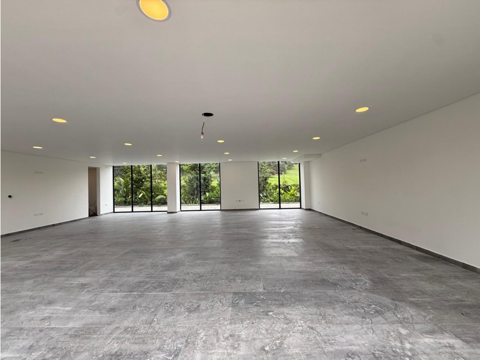 Local en arriendo, Rionegro