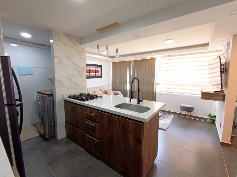 Apartamento Amoblado en Venta, Rionegro — foto 2