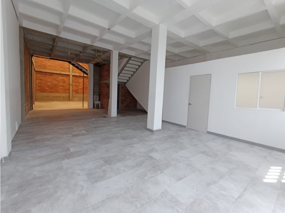 Bodega en Arriendo, Rionegro Antioquia. — foto 4