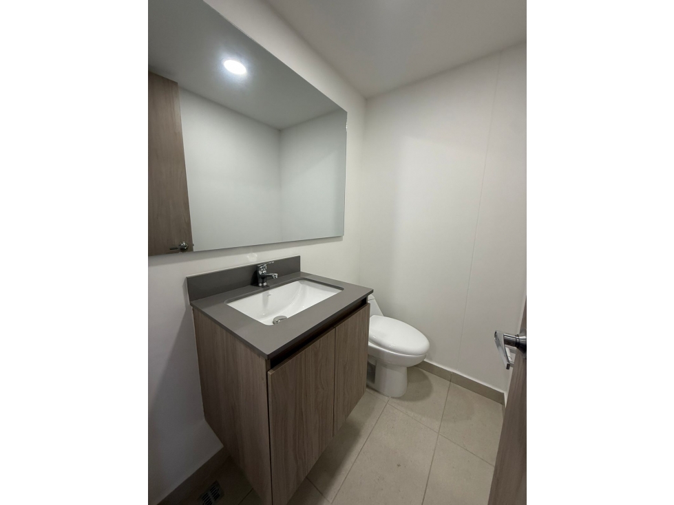 Aparta estudio en arriendo, Rionegro, San Nicolas — foto 4