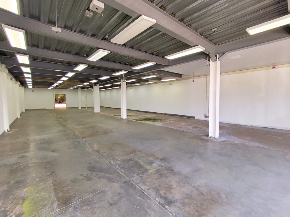 Local en arriendo, Rionegro