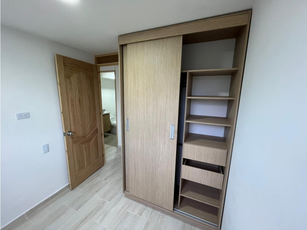 APARTAMENTO EN VENTA O ARRIENDO - El Carmen de Viboral — foto 6