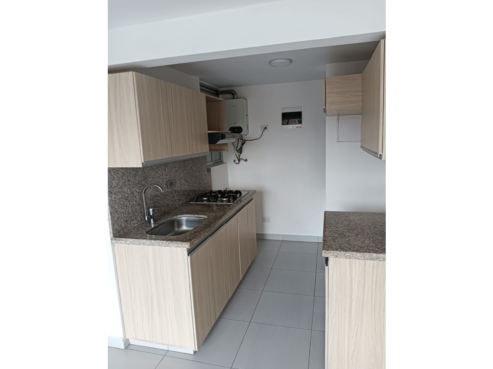 Apartamento en venta, Rionegro