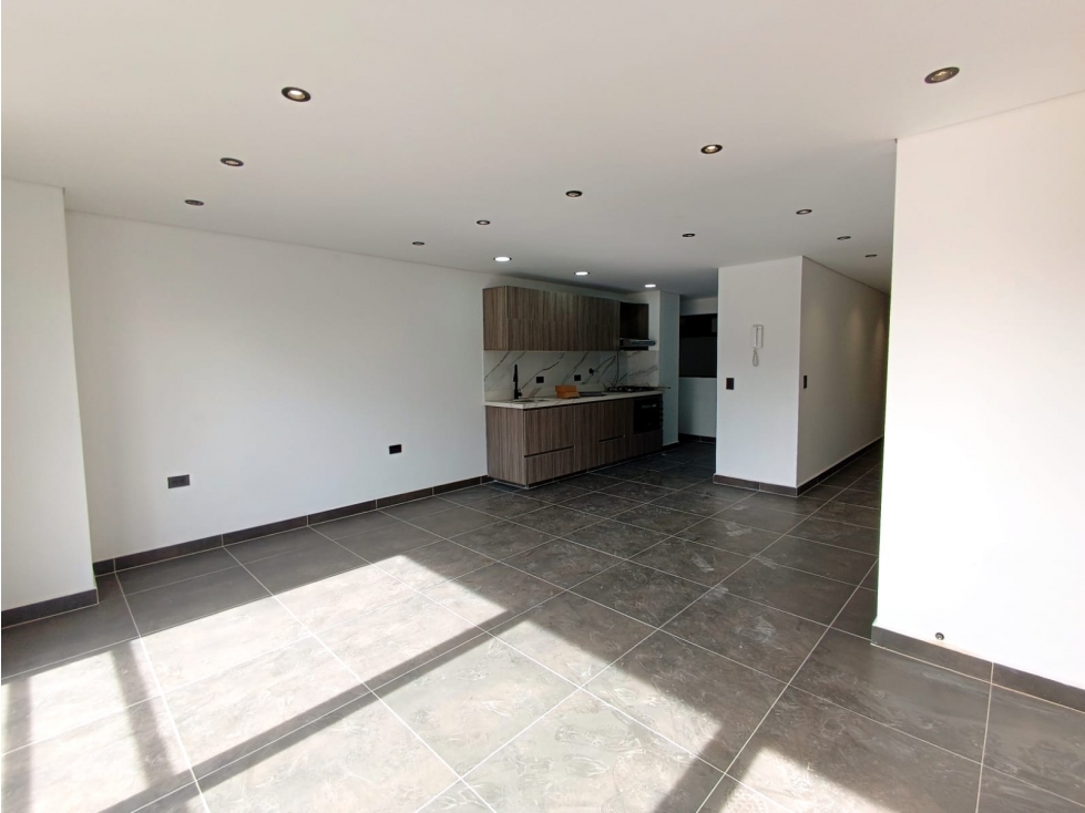 Apartamento en Venta, La Ceja.