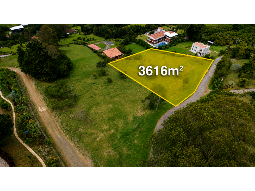 LOTE EN VENTA COPACABANA - Sector la Veta — foto 2