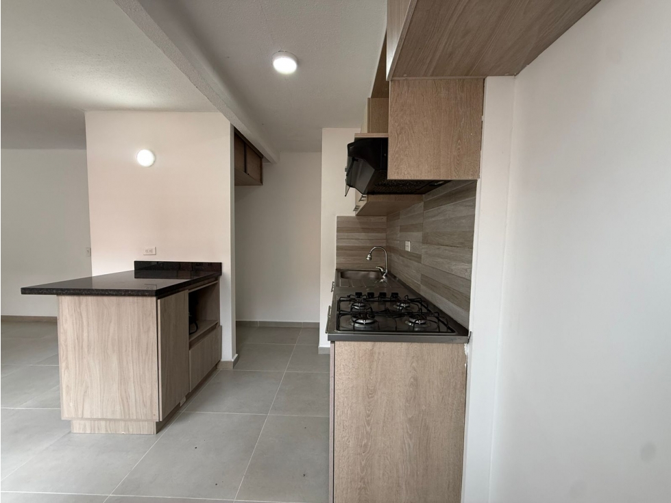 Apartamento en venta, Rionegro, Fontibón — foto 2
