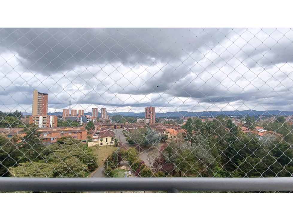 Apartamento en Alquiler, Rionegro
