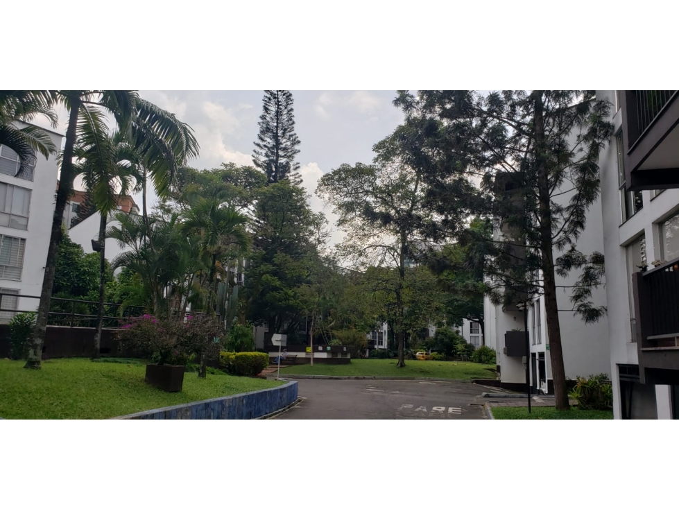 APARTAMENTO POBLADO 136 M2 — foto 5