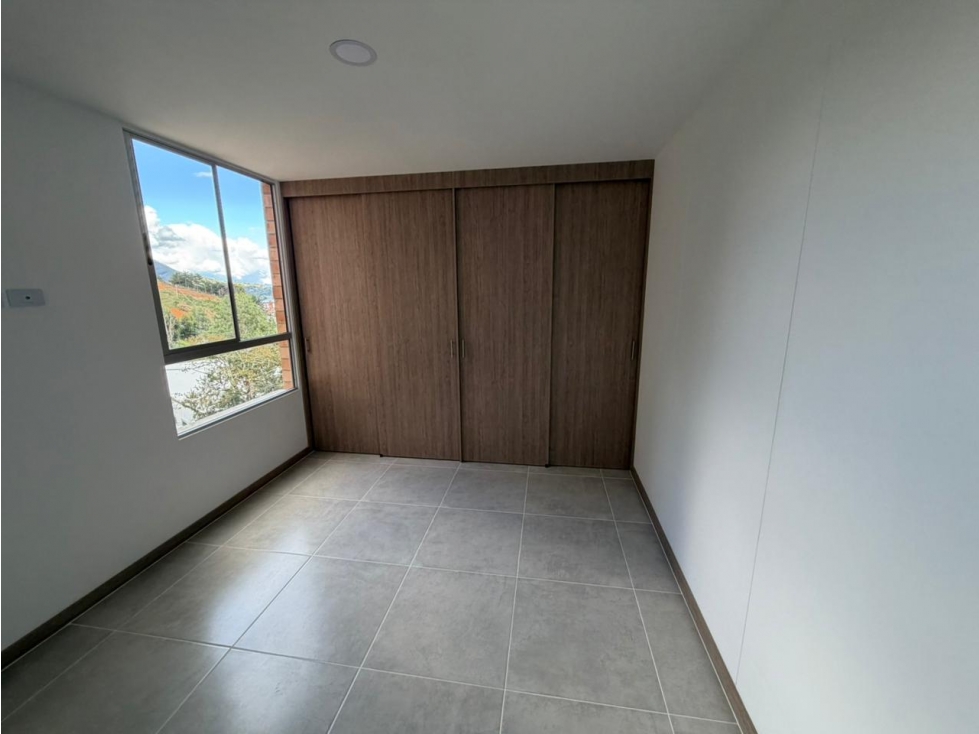 APARTAMENTO EN VENTA Y ARRIENDO - La Ceja