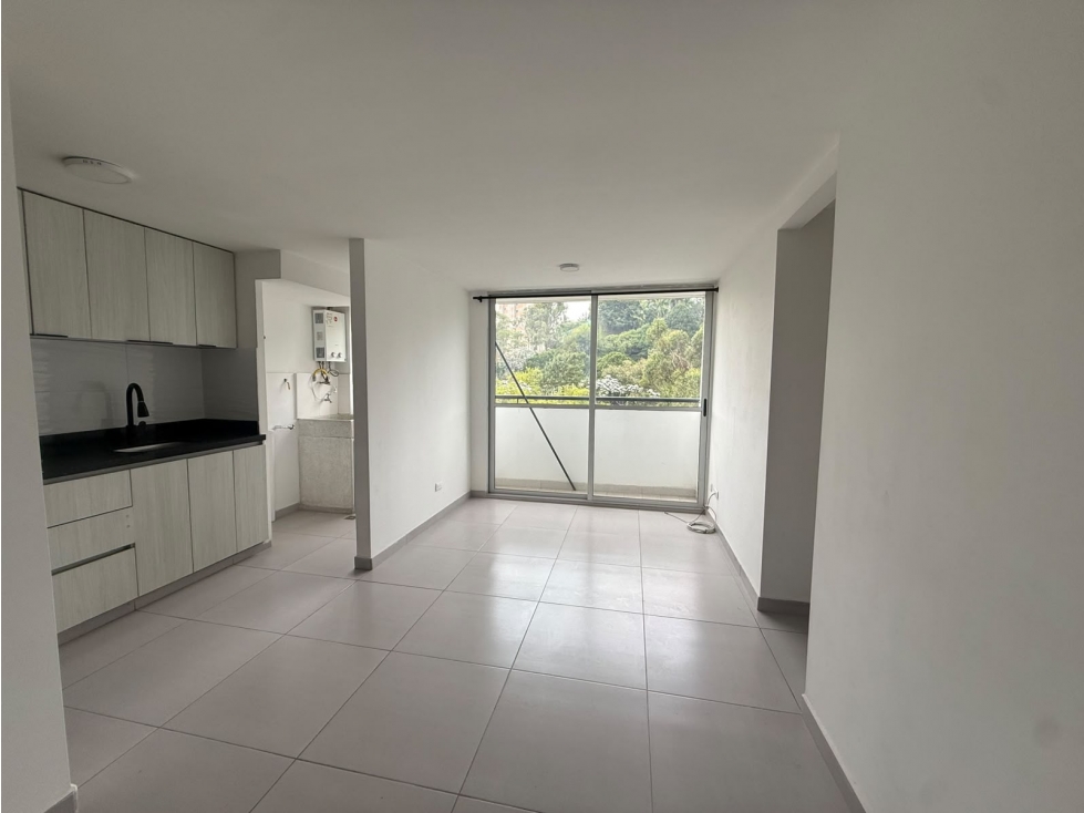 Apartamento en venta, Rionegro — foto 2