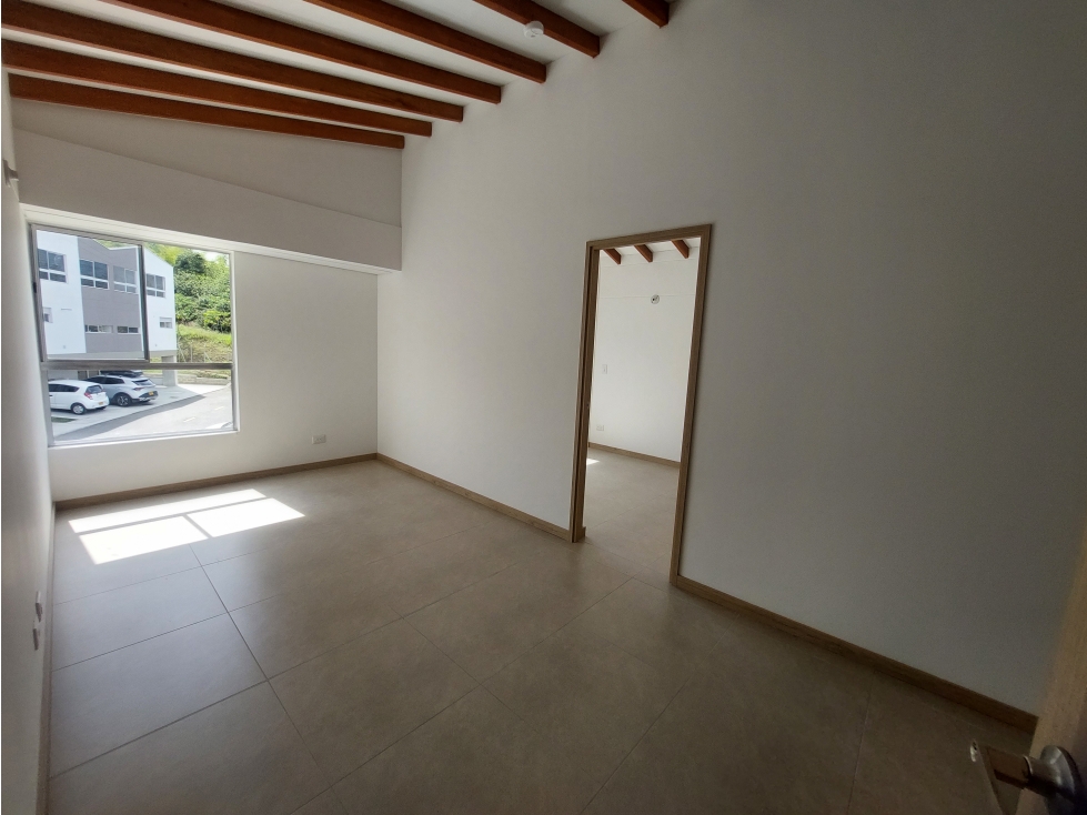 CASA 2do PISO EN VENTA Unidad cerrada - Girardota — foto 4