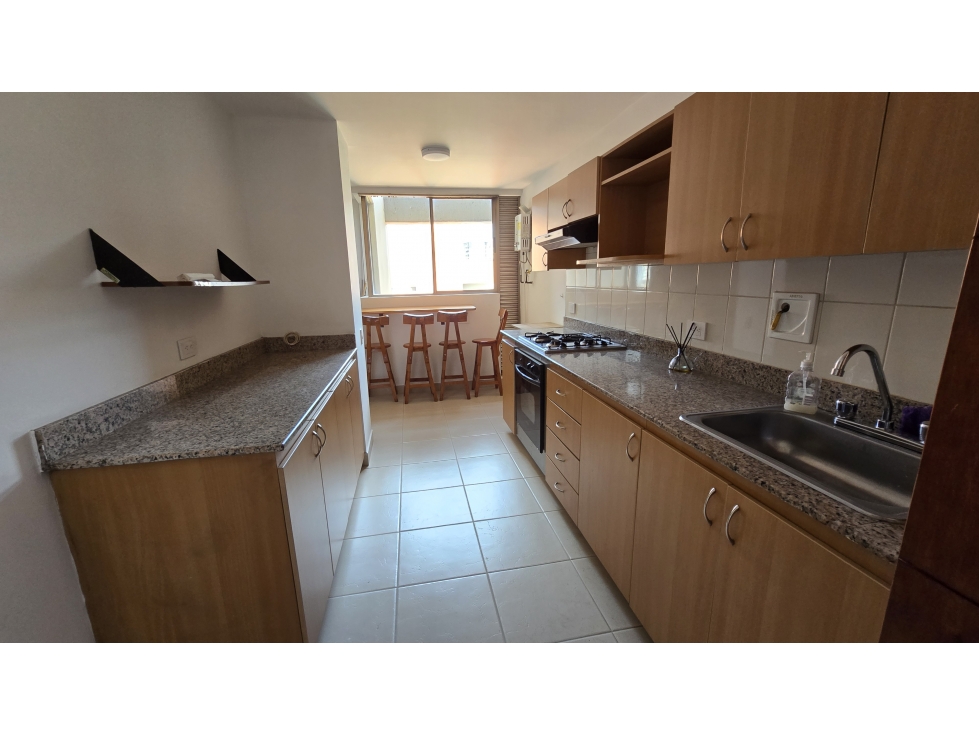 Hermoso y amplio apartamento en la frontera — foto 2