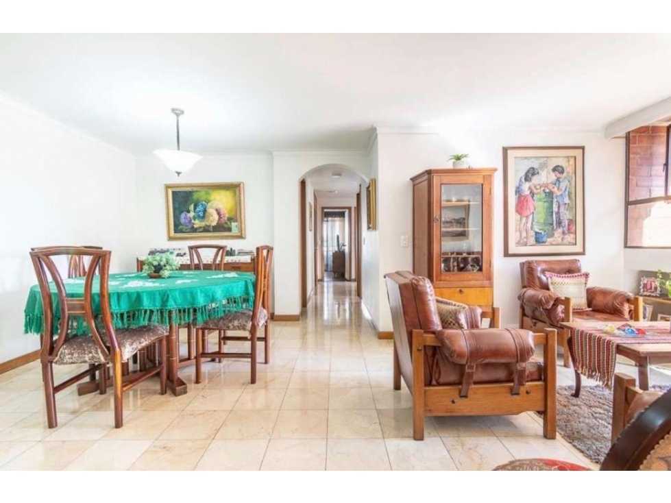 APARTAMENTO PARA VENTA EN POBLADO — foto 3