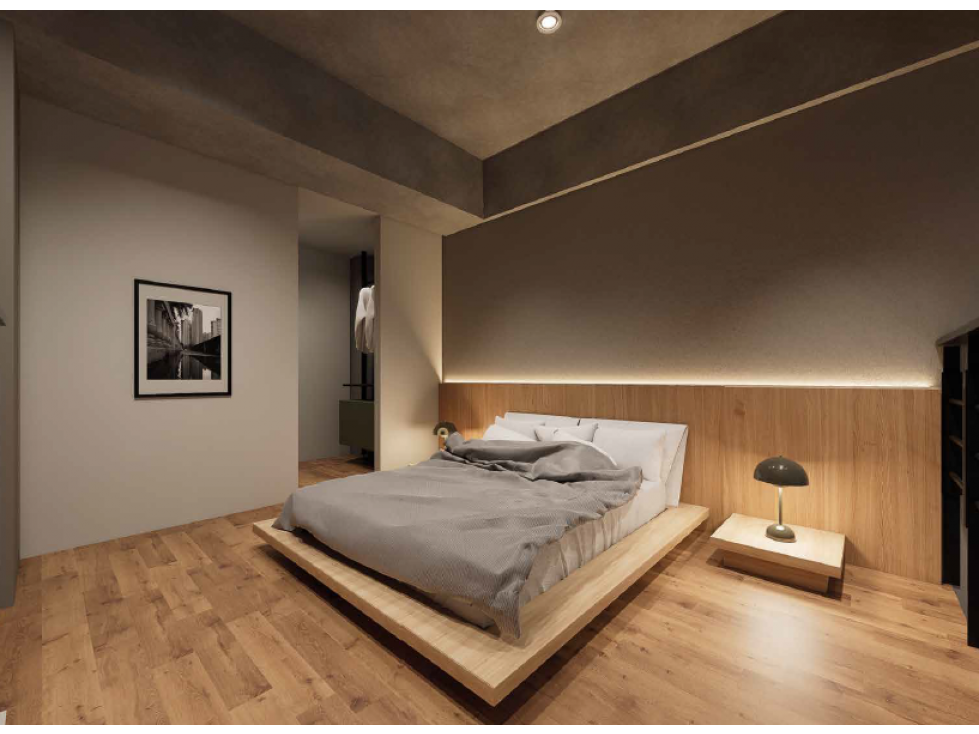 Se Vende Suites en Medellín, Amoblado — foto 3