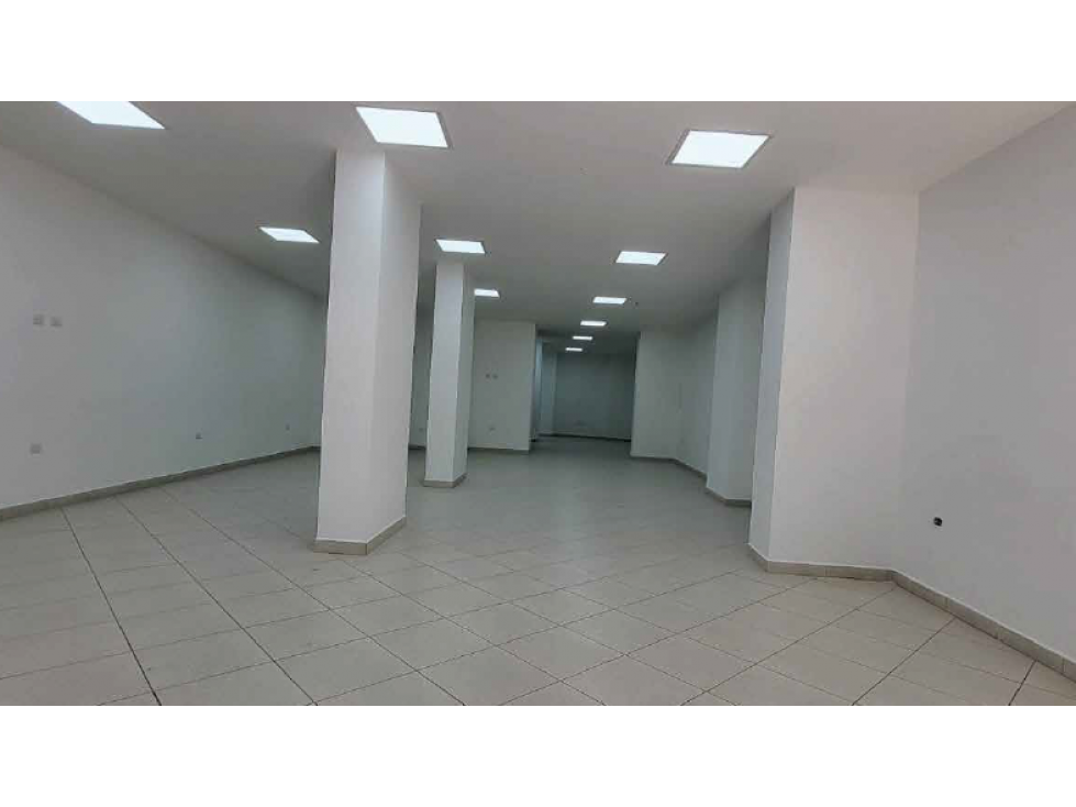 Se Vende Local rentando en Sabaneta