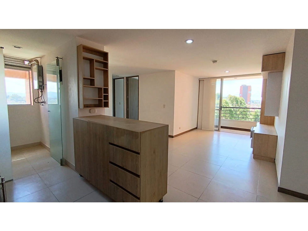 Apartamento en arriendo, Rionegro