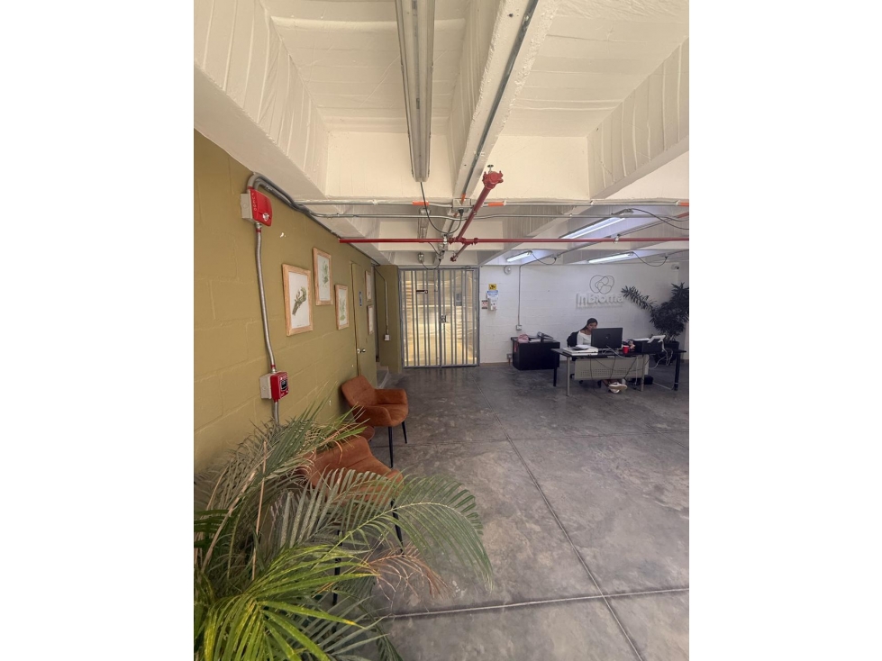 BODEGA PARA ARRIENDO, GUARNE. - 5