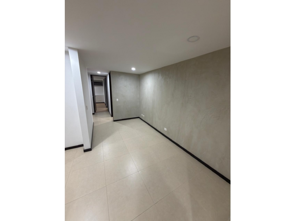 VIVE EN HERMOSO APARTAMENTO EN POBLADO, PALMAS