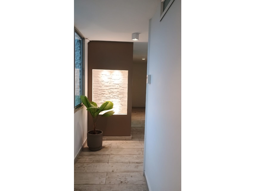 APARTAMENTO EN VENTA EL POBLADO