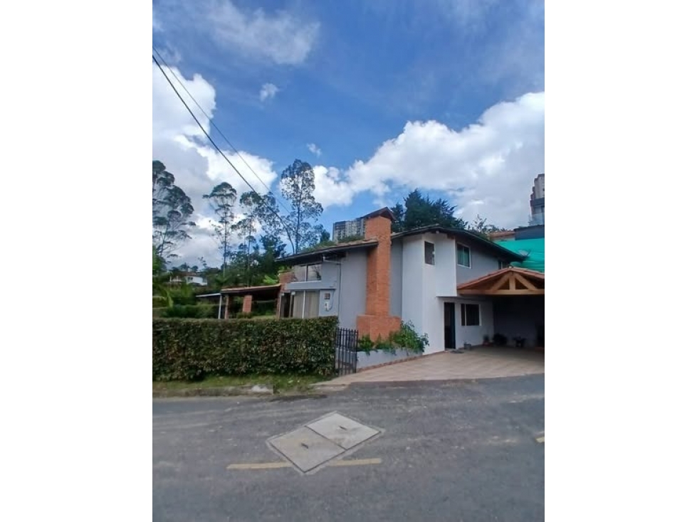 Casa en Venta,Marinilla