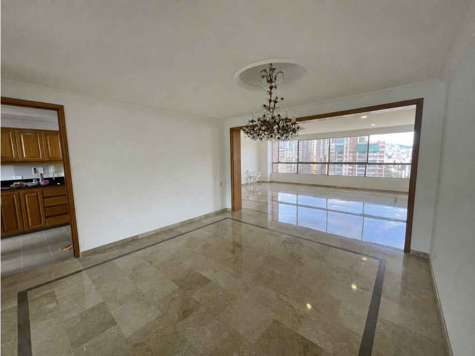 PENT HOUSE EN EL POBLADO PARA ARRIENDO