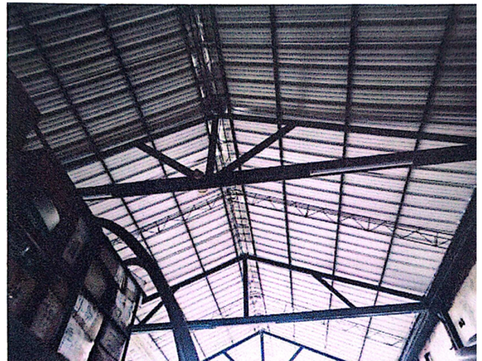 BODEGA EN VENTA SAN JAVIER