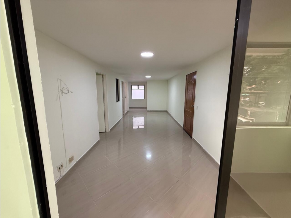 APARTAMENTO EN ALQUILER GUAYABAL — foto 4