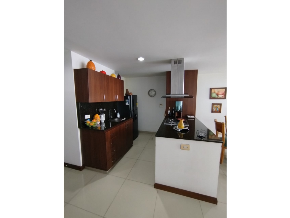 APARTAMENTO EN VENTA - Loma del Indio — foto 4