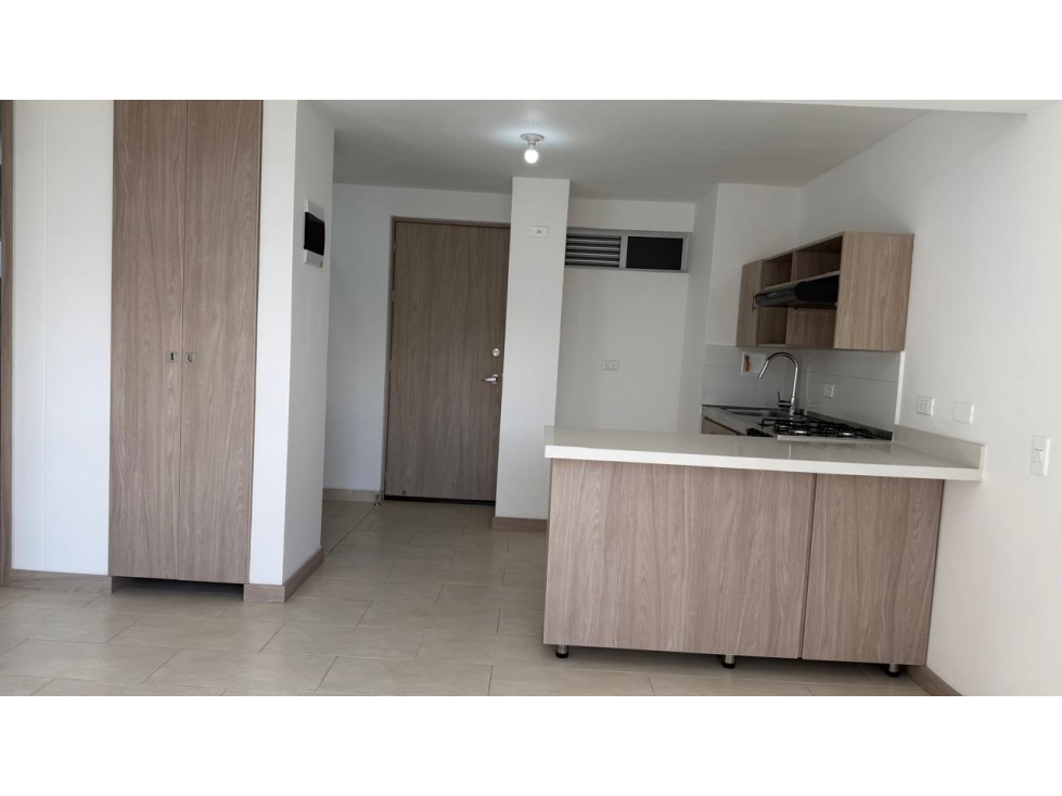 APARTAMENTO EN RENTA - Calasanz — foto 2