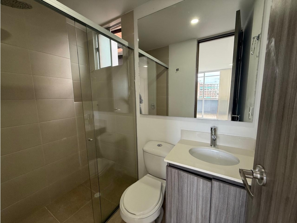 Apartamento en arriendo, Rionegro - 4
