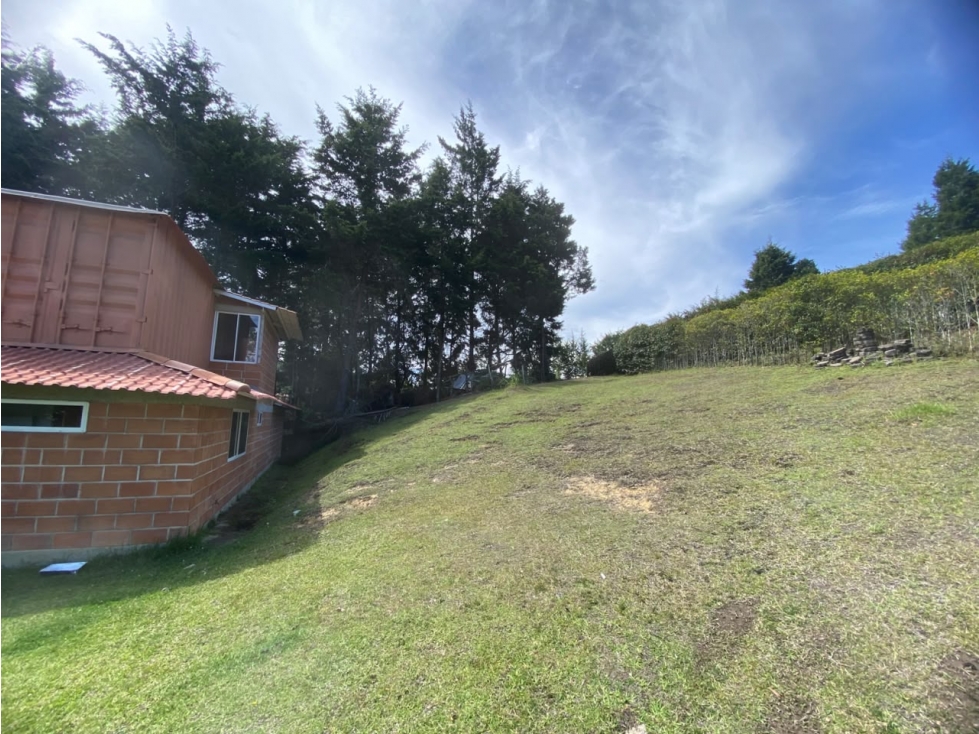 Finca en arriendo, Rionegro, sector aeropuerto. — foto 2