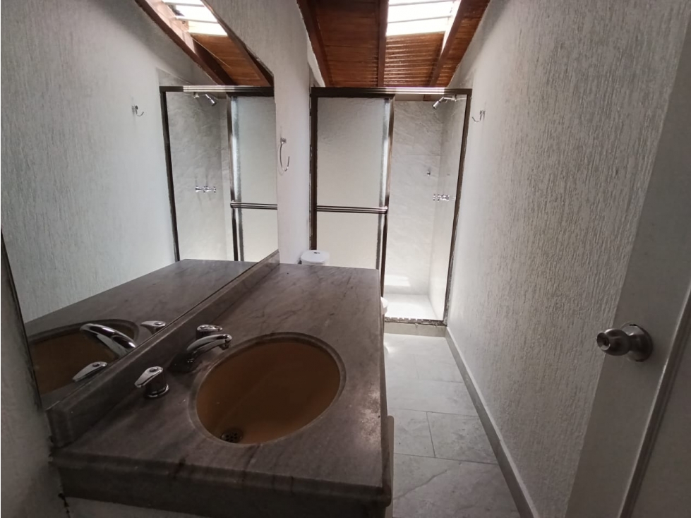 Se arrienda casa en Conquistadores — foto 2