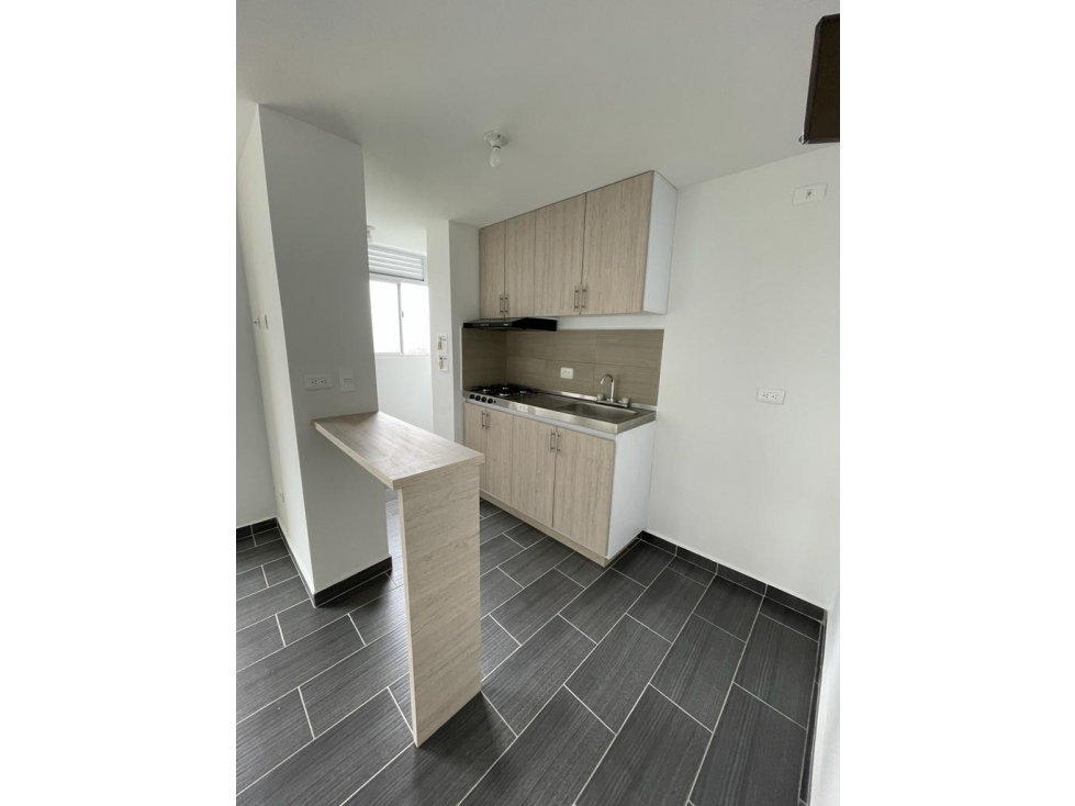 Se Vende Apartamento en Rionegro, Fontibón