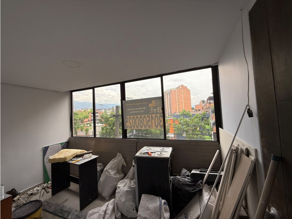APARTAMENTO EN ALQUILER ALQUILER SAN JUAN