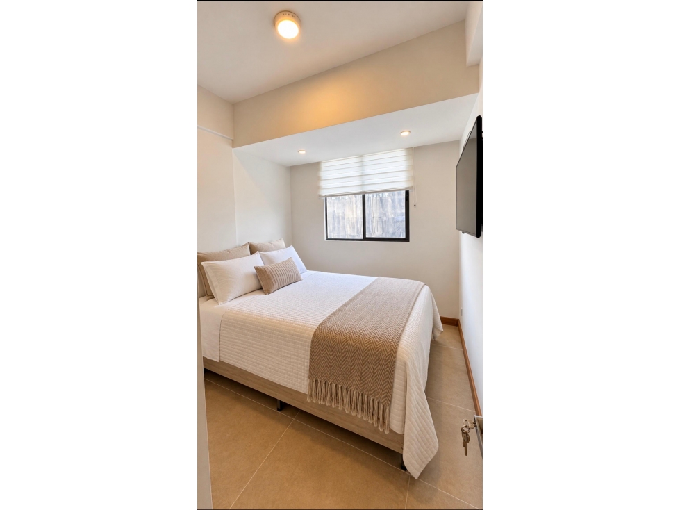 APARTAMENTO PARA ARRIENDO EN CIUDAD DEL RIO — foto 5