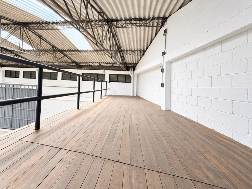Bodega en venta - Itagüí - 4