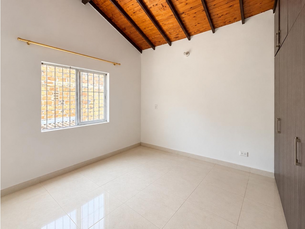CASA en segundo piso - Cristo Rey — foto 5