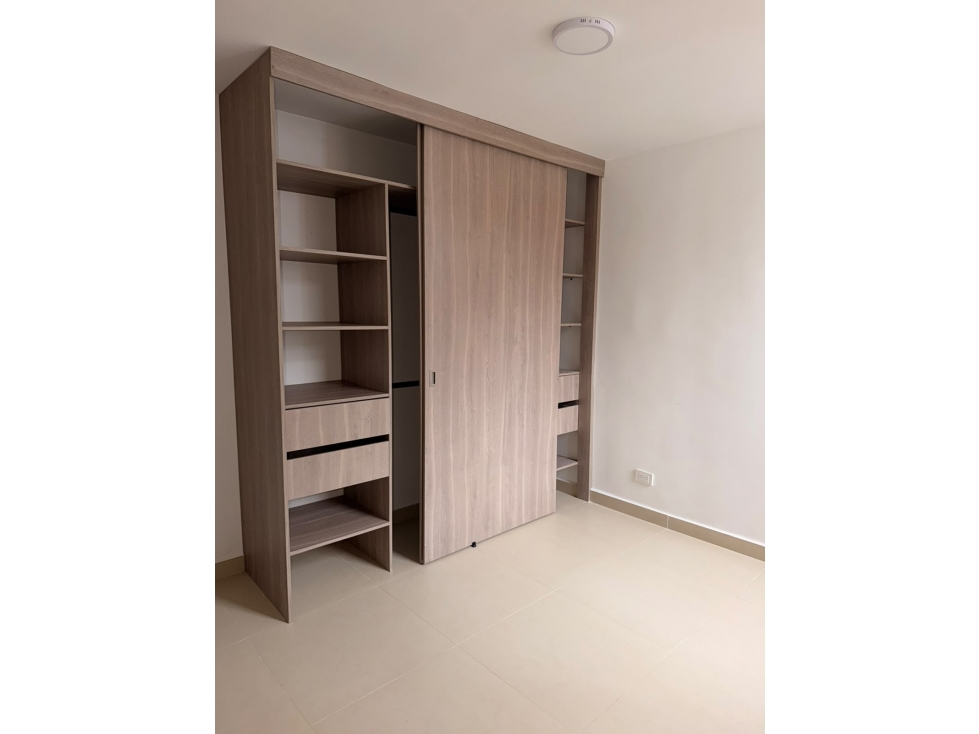 Apartamento en Alquiler, Rionegro - 5