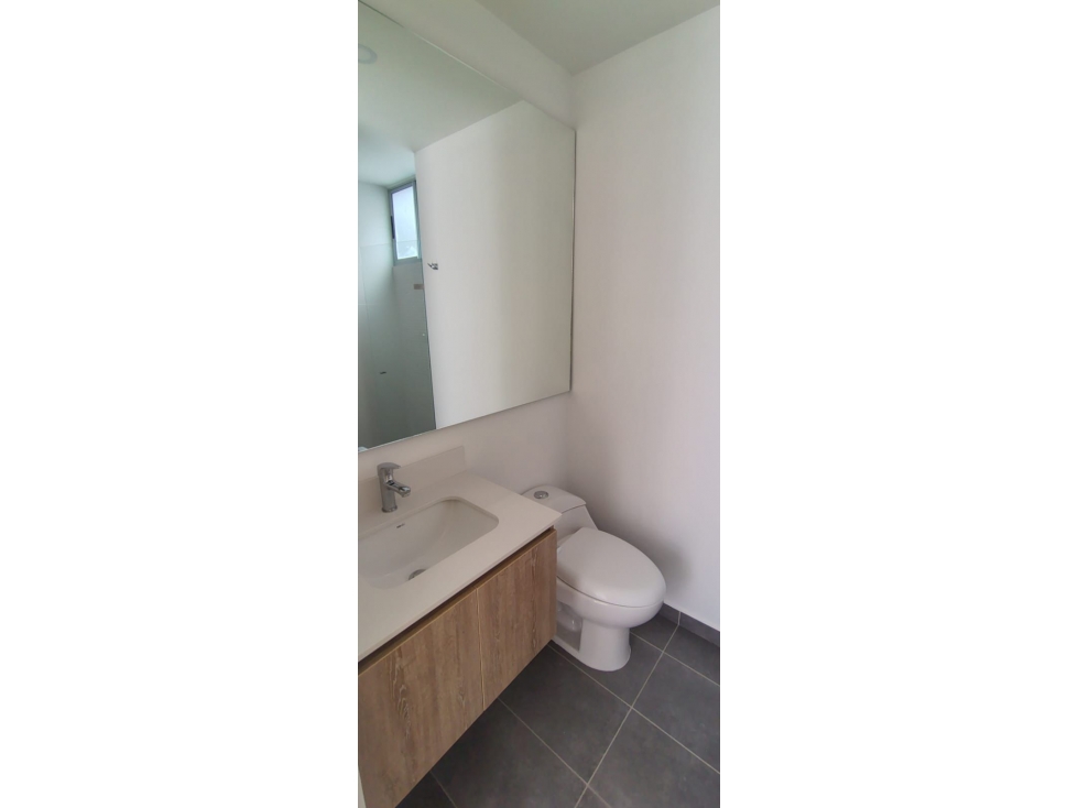 APARTAMENTO EN ARRIENDO, Rio Negro - 5