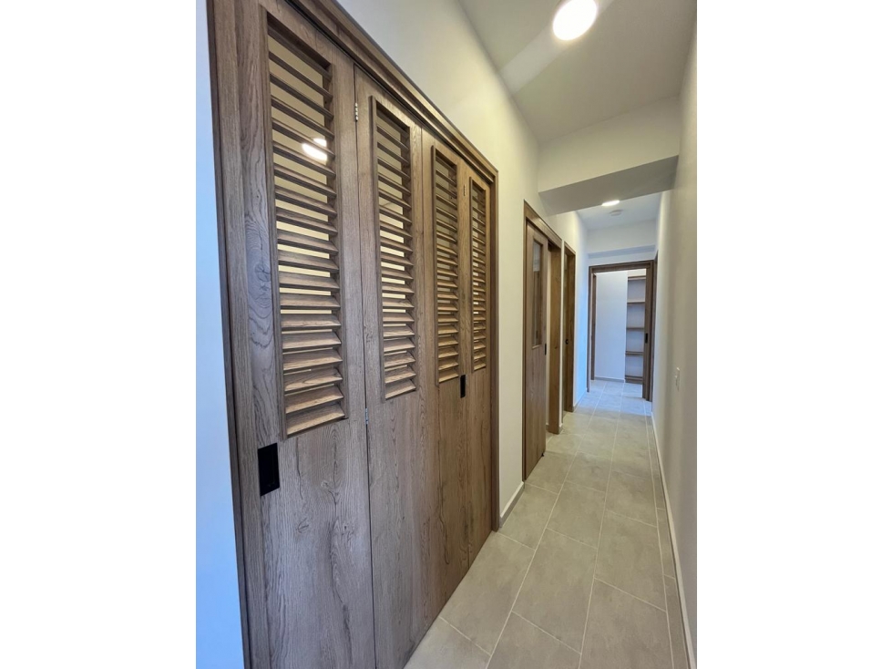 Apartamento en venta, sector barro blanco, Rionegro — foto 4