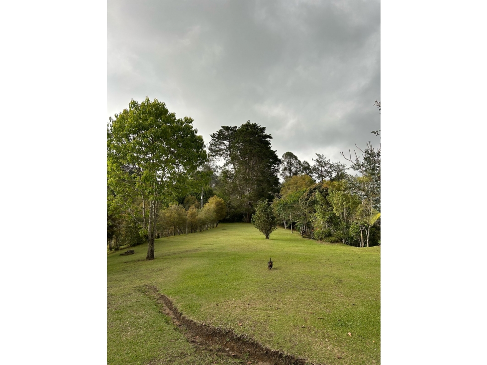 Finca en Alquiler, El Retiro - 5