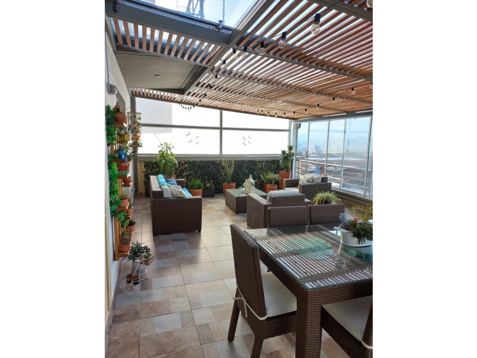 Apartamento en Venta, La Ceja — foto 4