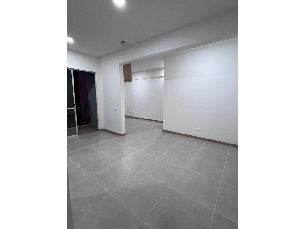 Apartamento en Alquiler, Rionegro — foto 2