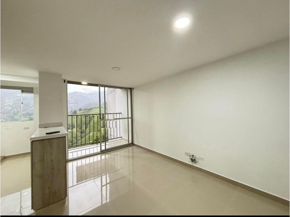 APARTAMENTO EN VENTA SABANETA