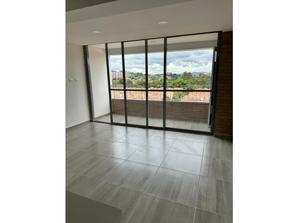 Apartamento en Venta, Rionegro
